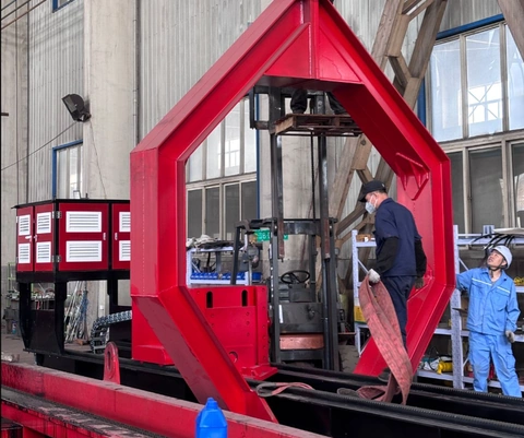 Exploring the Role and Advantages of Bundle Puller