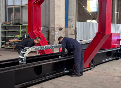 The Role of a Bundle Puller in Heat Exchanger Maintenance