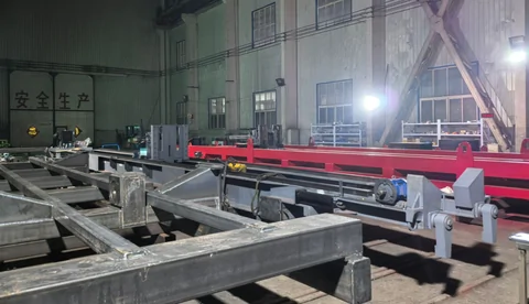 Bundle Puller Capacity Explained: Pulling Force vs. Bundle Weight