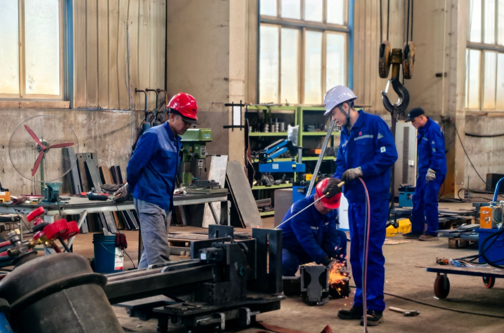 Tube Bundle Extractor Sales and Rental Services: A Flexible Solution for Industrial Maintenance Projects